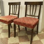 924 4095 CHAIRS